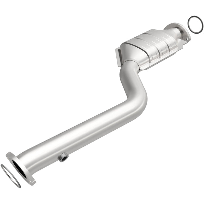California Grade CARB Compliant Direct-Fit Catalytic Converter <br>96-97 Lexus GS300 3.0L