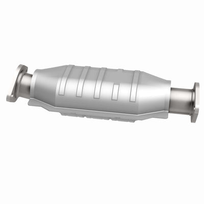 California Grade CARB Compliant Direct-Fit Catalytic Converter <br>95-96 Mazda Millenia 2.5L
