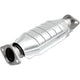 California Grade CARB Compliant Direct-Fit Catalytic Converter <br>95-96 Mazda Millenia 2.5L