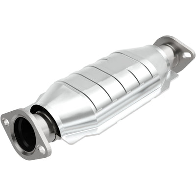 California Grade CARB Compliant Direct-Fit Catalytic Converter <br>95-96 Mazda Millenia 2.5L