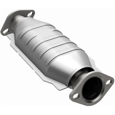 California Grade CARB Compliant Direct-Fit Catalytic Converter <br>95-96 Mazda Millenia 2.5L