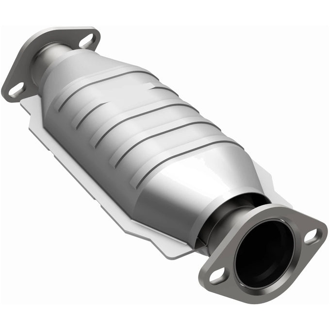 California Grade CARB Compliant Direct-Fit Catalytic Converter <br>95-96 Mazda Millenia 2.5L