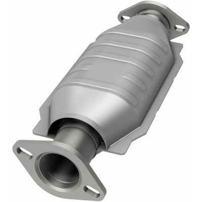 California Grade CARB Compliant Direct-Fit Catalytic Converter <br>95-96 Mazda Millenia 2.5L