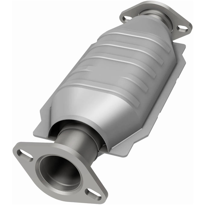 California Grade CARB Compliant Direct-Fit Catalytic Converter <br>95-96 Mazda Millenia 2.5L