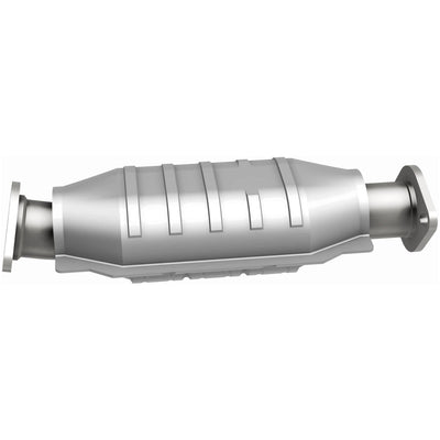 California Grade CARB Compliant Direct-Fit Catalytic Converter <br>95-96 Mazda Millenia 2.5L