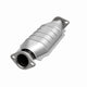California Grade CARB Compliant Direct-Fit Catalytic Converter <br>95-96 Mazda Millenia 2.5L
