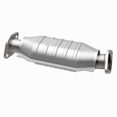 California Grade CARB Compliant Direct-Fit Catalytic Converter <br>95-96 Mazda Millenia 2.5L
