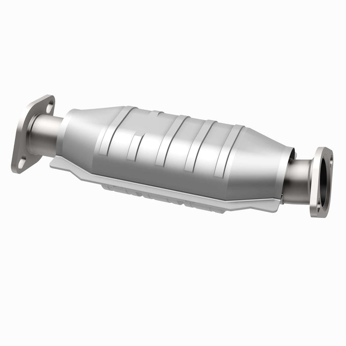 California Grade CARB Compliant Direct-Fit Catalytic Converter <br>95-96 Mazda Millenia 2.5L