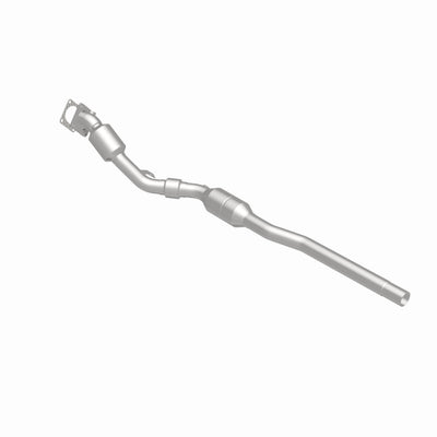 California Grade CARB Compliant Direct-Fit Catalytic Converter <br>01-02 Audi S4, Allroad Quattro 2.7L