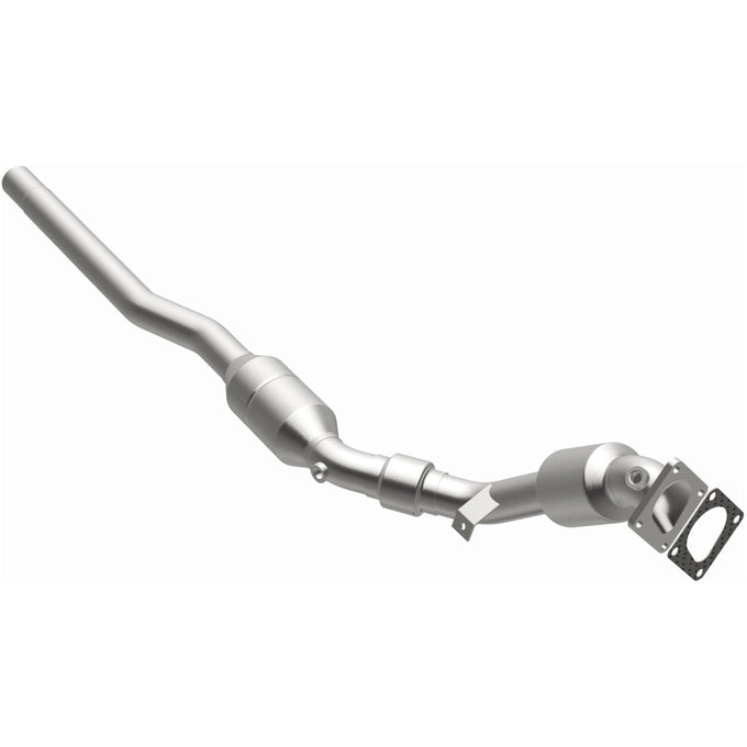 California Grade CARB Compliant Direct-Fit Catalytic Converter <br>01-02 Audi S4, Allroad Quattro 2.7L