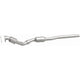 California Grade CARB Compliant Direct-Fit Catalytic Converter <br>01-02 Audi S4, Allroad Quattro 2.7L