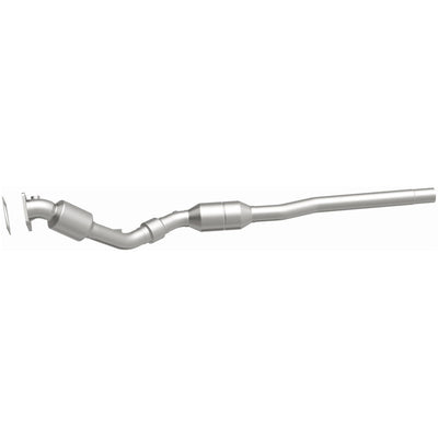 California Grade CARB Compliant Direct-Fit Catalytic Converter <br>01-02 Audi S4, Allroad Quattro 2.7L