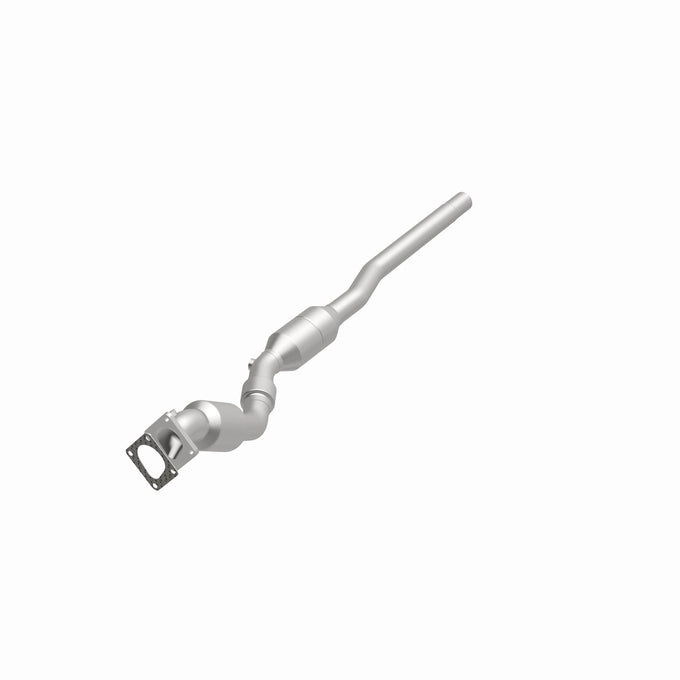 California Grade CARB Compliant Direct-Fit Catalytic Converter <br>01-02 Audi S4, Allroad Quattro 2.7L