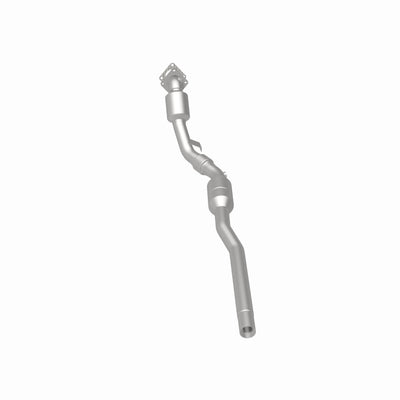 California Grade CARB Compliant Direct-Fit Catalytic Converter <br>01-02 Audi S4, Allroad Quattro 2.7L