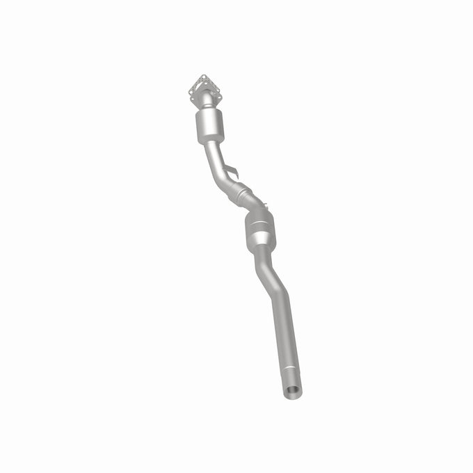 California Grade CARB Compliant Direct-Fit Catalytic Converter <br>01-02 Audi S4, Allroad Quattro 2.7L