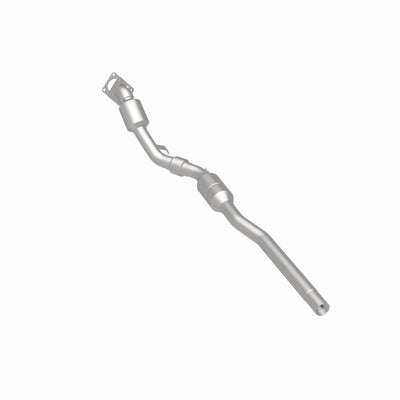 California Grade CARB Compliant Direct-Fit Catalytic Converter <br>01-02 Audi S4, Allroad Quattro 2.7L