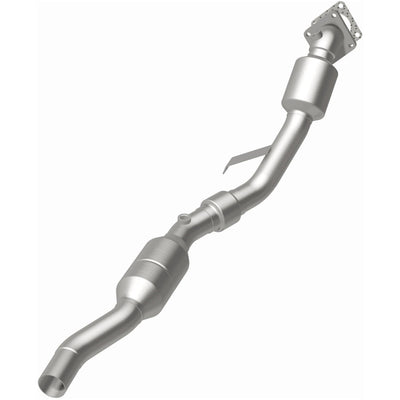 California Grade CARB Compliant Direct-Fit Catalytic Converter <br>01-02 Audi S4, Allroad Quattro 2.7L