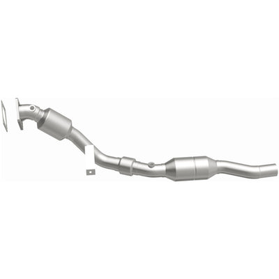 California Grade CARB Compliant Direct-Fit Catalytic Converter <br>01-02 Audi S4, Allroad Quattro 2.7L