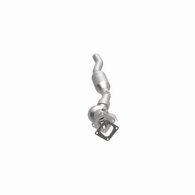 California Grade CARB Compliant Direct-Fit Catalytic Converter <br>01-02 Audi S4, Allroad Quattro 2.7L