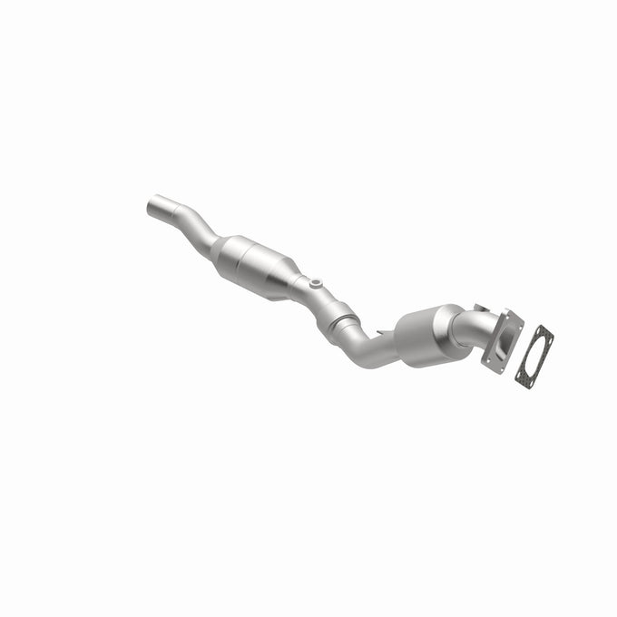 California Grade CARB Compliant Direct-Fit Catalytic Converter <br>01-02 Audi S4, Allroad Quattro 2.7L