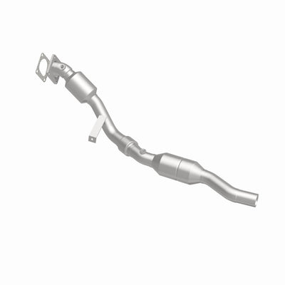 California Grade CARB Compliant Direct-Fit Catalytic Converter <br>01-02 Audi S4, Allroad Quattro 2.7L
