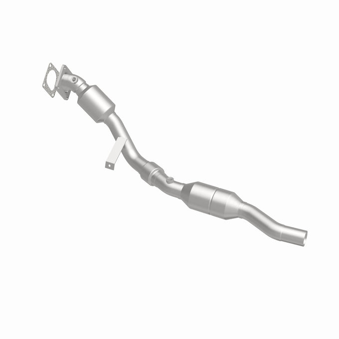 California Grade CARB Compliant Direct-Fit Catalytic Converter <br>01-02 Audi S4, Allroad Quattro 2.7L