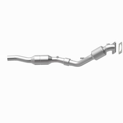 California Grade CARB Compliant Direct-Fit Catalytic Converter <br>01-02 Audi S4, Allroad Quattro 2.7L
