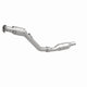 California Grade CARB Compliant Direct-Fit Catalytic Converter <br>04-06 Audi S4, 2006 Volkswagen Phaeton 4.2L