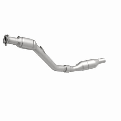 California Grade CARB Compliant Direct-Fit Catalytic Converter <br>04-06 Audi S4, 2006 Volkswagen Phaeton 4.2L