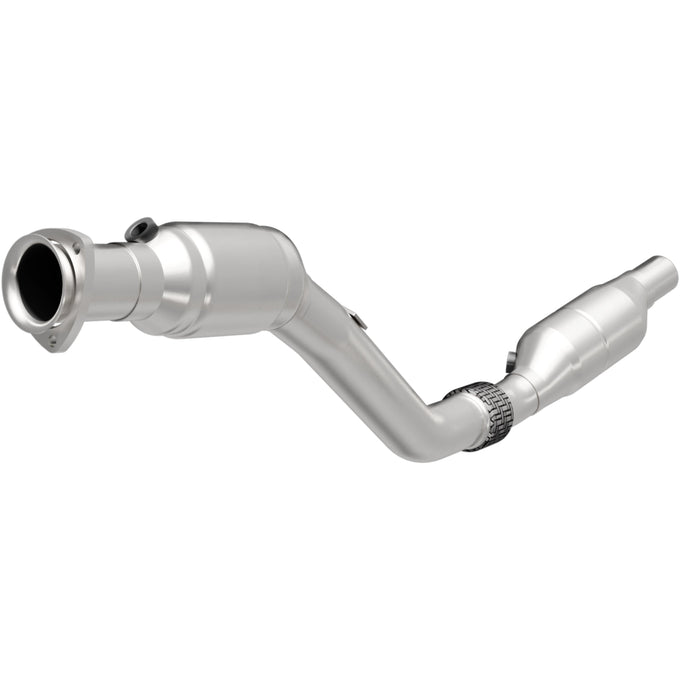 California Grade CARB Compliant Direct-Fit Catalytic Converter <br>04-06 Audi S4, 2006 Volkswagen Phaeton 4.2L
