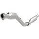 California Grade CARB Compliant Direct-Fit Catalytic Converter <br>04-06 Audi S4, 2006 Volkswagen Phaeton 4.2L