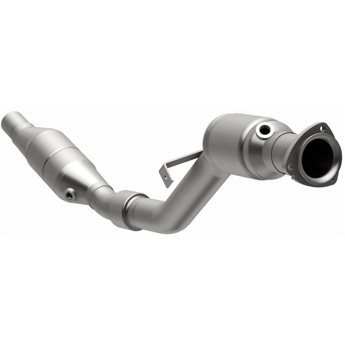 California Grade CARB Compliant Direct-Fit Catalytic Converter <br>04-06 Audi S4, 2006 Volkswagen Phaeton 4.2L