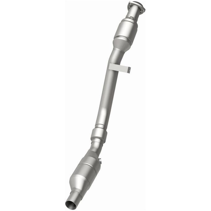 California Grade CARB Compliant Direct-Fit Catalytic Converter <br>04-06 Audi S4, 2006 Volkswagen Phaeton 4.2L