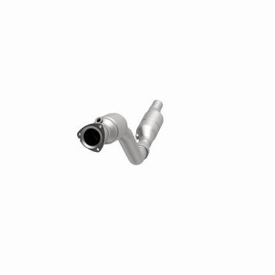 California Grade CARB Compliant Direct-Fit Catalytic Converter <br>04-06 Audi S4, 2006 Volkswagen Phaeton 4.2L