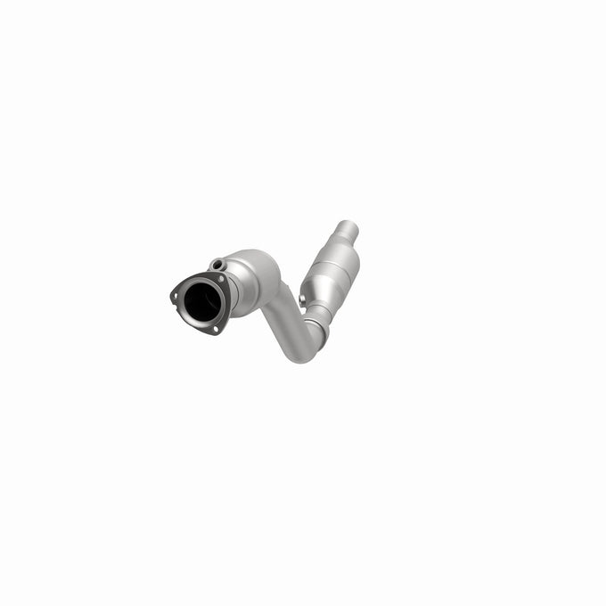 California Grade CARB Compliant Direct-Fit Catalytic Converter <br>04-06 Audi S4, 2006 Volkswagen Phaeton 4.2L