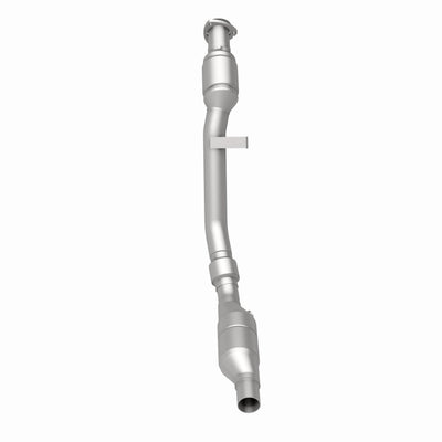 California Grade CARB Compliant Direct-Fit Catalytic Converter <br>04-06 Audi S4, 2006 Volkswagen Phaeton 4.2L
