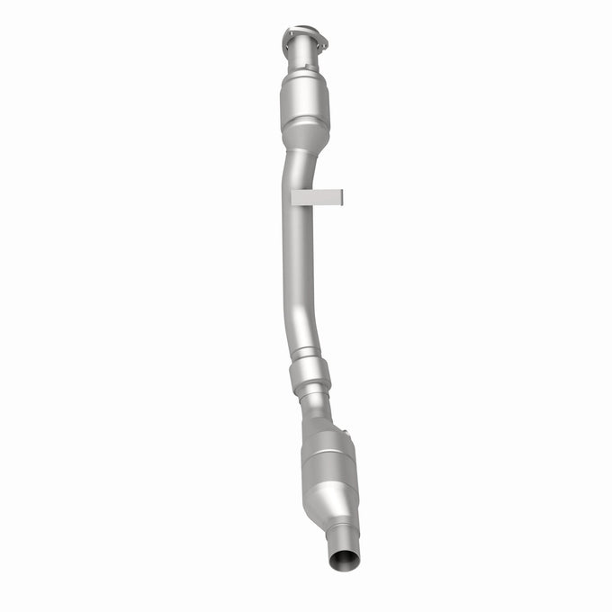 California Grade CARB Compliant Direct-Fit Catalytic Converter <br>04-06 Audi S4, 2006 Volkswagen Phaeton 4.2L