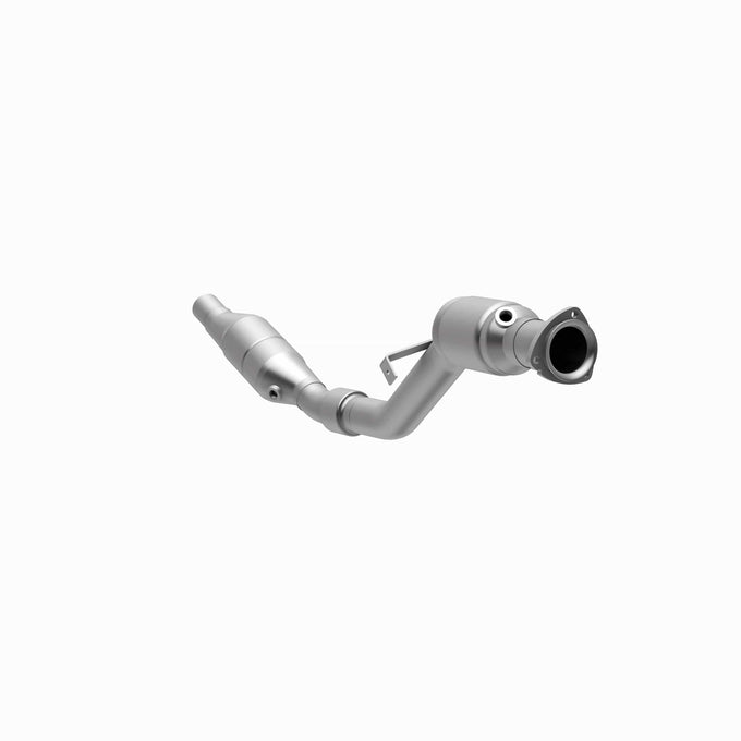 California Grade CARB Compliant Direct-Fit Catalytic Converter <br>04-06 Audi S4, 2006 Volkswagen Phaeton 4.2L
