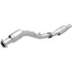 California Grade CARB Compliant Direct-Fit Catalytic Converter <br>04-06 Audi S4, 2006 Volkswagen Phaeton 4.2L