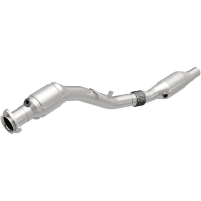 California Grade CARB Compliant Direct-Fit Catalytic Converter <br>04-06 Audi S4, 2006 Volkswagen Phaeton 4.2L