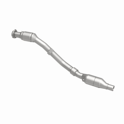 California Grade CARB Compliant Direct-Fit Catalytic Converter <br>04-06 Audi S4, 2006 Volkswagen Phaeton 4.2L