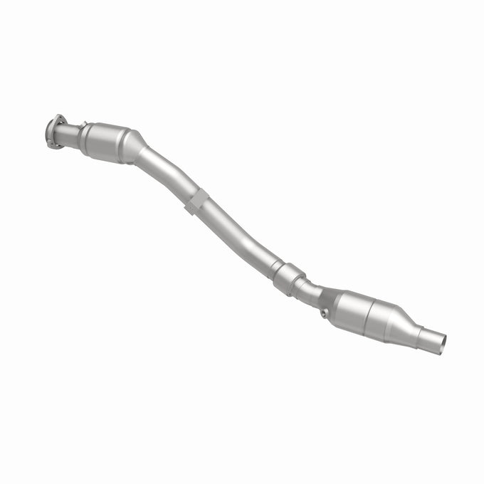 California Grade CARB Compliant Direct-Fit Catalytic Converter <br>04-06 Audi S4, 2006 Volkswagen Phaeton 4.2L