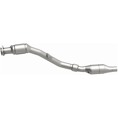 California Grade CARB Compliant Direct-Fit Catalytic Converter <br>04-06 Audi S4, 2006 Volkswagen Phaeton 4.2L