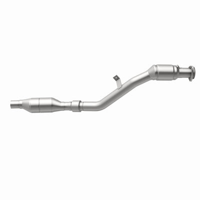 California Grade CARB Compliant Direct-Fit Catalytic Converter <br>04-06 Audi S4, 2006 Volkswagen Phaeton 4.2L