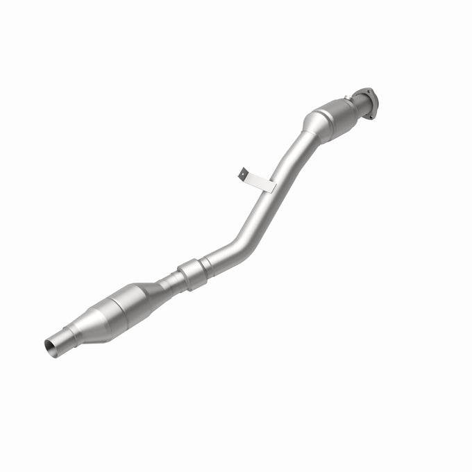 California Grade CARB Compliant Direct-Fit Catalytic Converter <br>04-06 Audi S4, 2006 Volkswagen Phaeton 4.2L