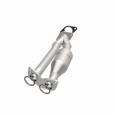 California Grade CARB Compliant Direct-Fit Catalytic Converter <br>2003 Mazda 6 3.0L