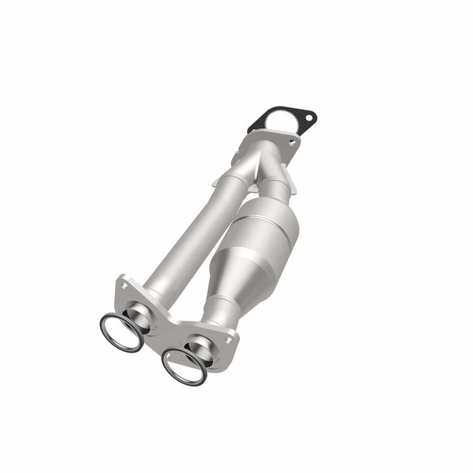 California Grade CARB Compliant Direct-Fit Catalytic Converter <br>2003 Mazda 6 3.0L