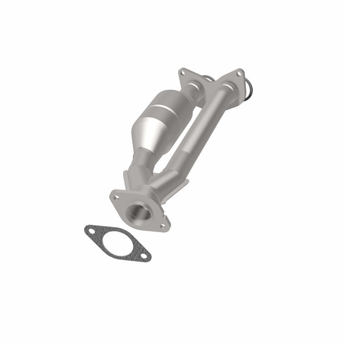 California Grade CARB Compliant Direct-Fit Catalytic Converter <br>2003 Mazda 6 3.0L