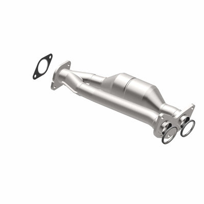 California Grade CARB Compliant Direct-Fit Catalytic Converter <br>2003 Mazda 6 3.0L