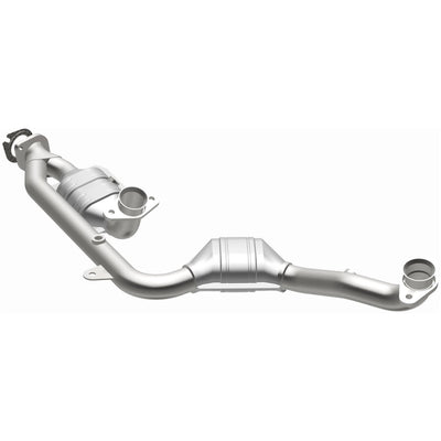 California Grade CARB Compliant Direct-Fit Catalytic Converter <br>1996, 1998, 2000 Lincoln Continental 4.6L